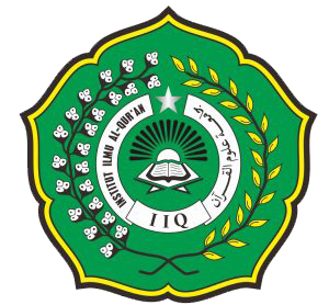 Lambang Institut Ilmu Al-Qur'an (IIQ) Jakarta