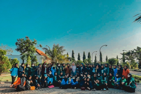 Delegasi PIAUD IIQ Jakarta mengikuti Kongres ke III IKMAPISI