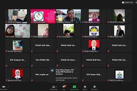 Webinar PIAUD IIQ Jakarta, Bahas Problematika Anak Indonesia