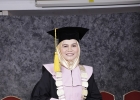 Dekan Fakultas Tarbiyah Menjadi Narasumber di Universitas Malaya Malaysia