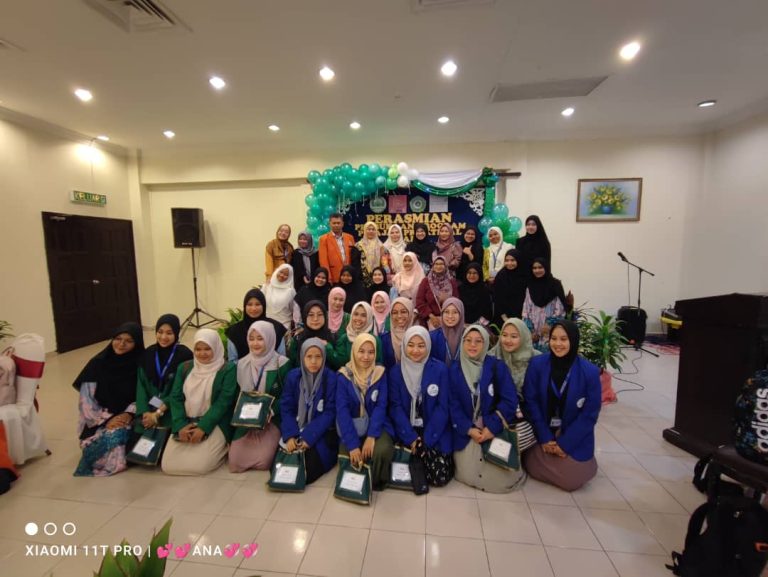 IIQ Jakarta Lakukan PLP II International di Golf dan Country Club Malaysia