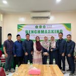 STIT Al-Qur’aniyah Manna Tingkatkan Mutu lewat Benchmarking ke IIQ Jakarta