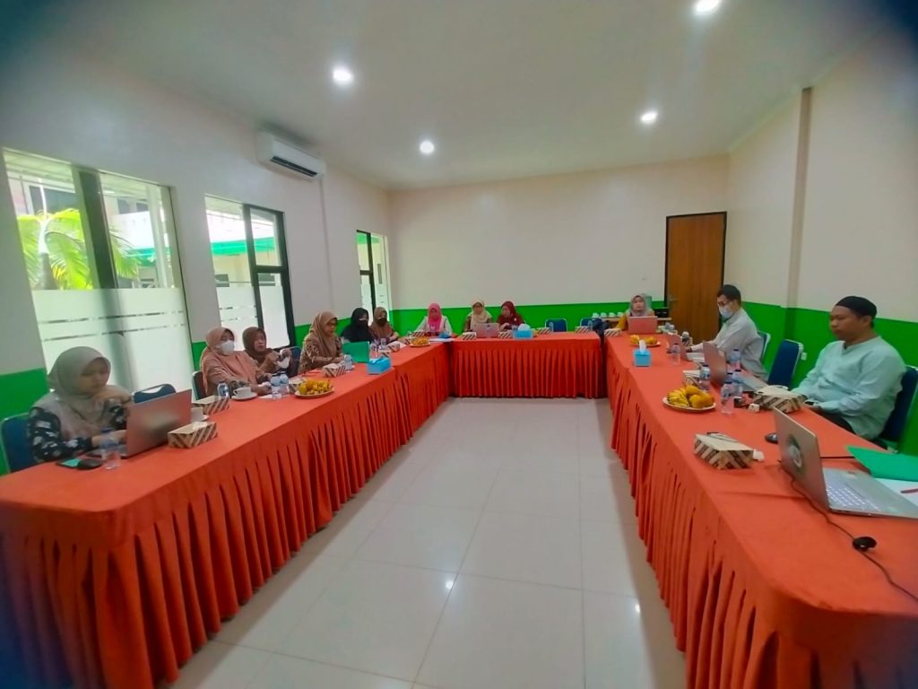 Tinjauan Visi Keilmuan dan Roadmap Penelitian dan PkM Program Studi PIAUD Fakultas Tarbiyah IIQ Jakarta