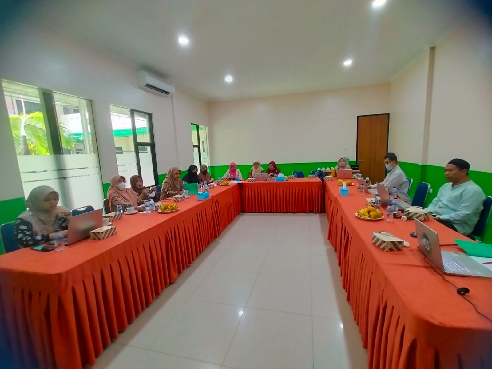 Tinjauan Visi Keilmuan dan Roadmap Penelitian dan PkM Program Studi PIAUD Fakultas Tarbiyah IIQ Jakarta