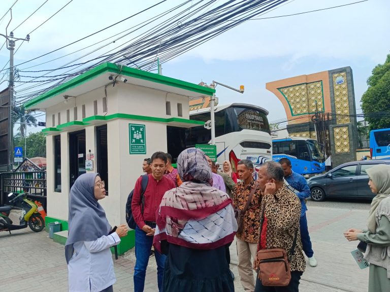 Kunjungan Ban Yaning School of Narathiwat Primary Educational Service, Thailand ke Kampus IIQ Jakarta: Meningkatkan Kerjasama Pendidikan dan Pembelajaran Nilai-nilai Islam dan Al-Qur’an Indonesia-Thailand