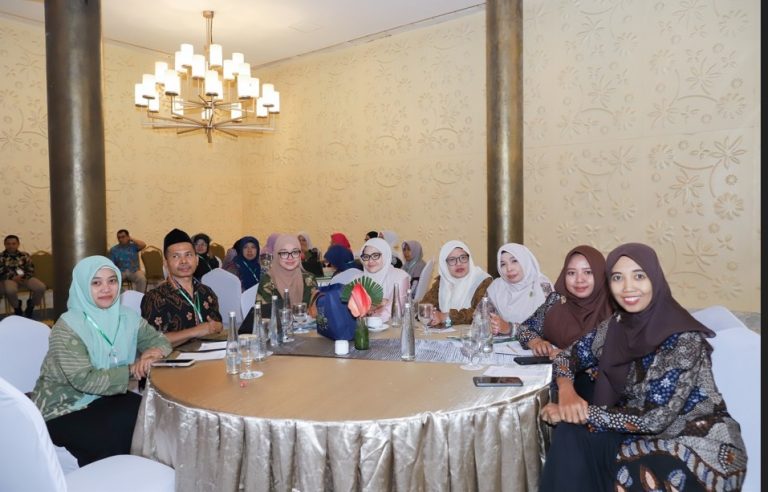 PPIAUD Gelar RAT VI di Batu Malang, Soroti Keadilan Negara untuk PAUD